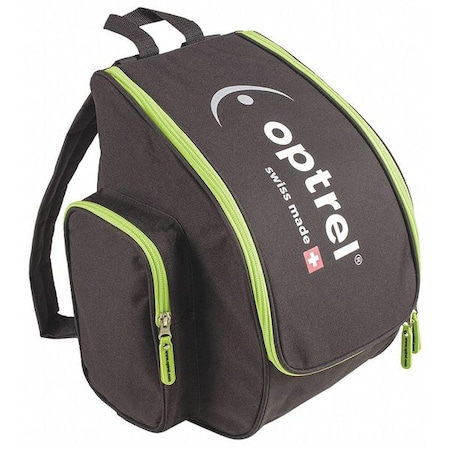 Helmet Backpack, 2 Side Pockets MPN:6000.001