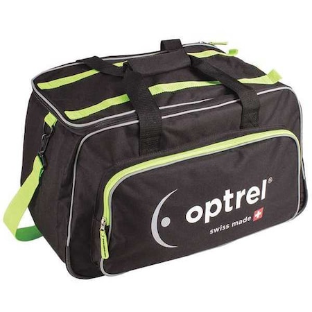 Helmet Bag, 2 Side Pockets MPN:6000.002