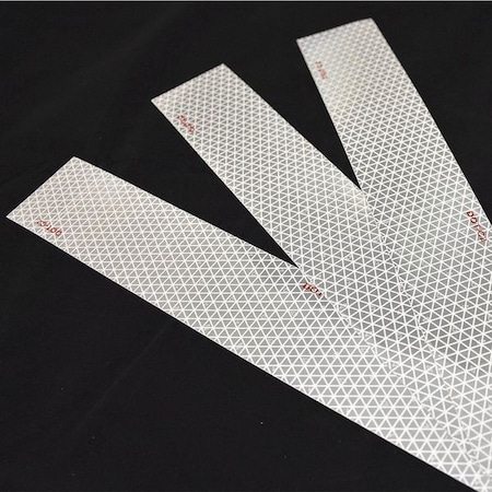 Reflective Tape, Truck and Trailer Type MPN:18379