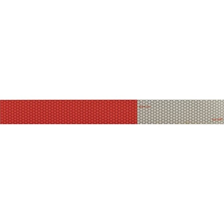 Reflective Tape, Truck, PK25 MPN:18381