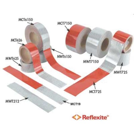 Consp Tape, Truck and Trailer, 2
