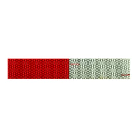 Reflective Tape, Truck and Trailer Type MPN:18385