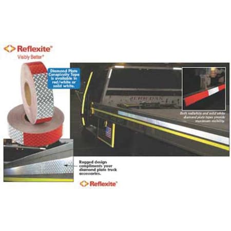 Consp Tape, Truck and Trailer, 2