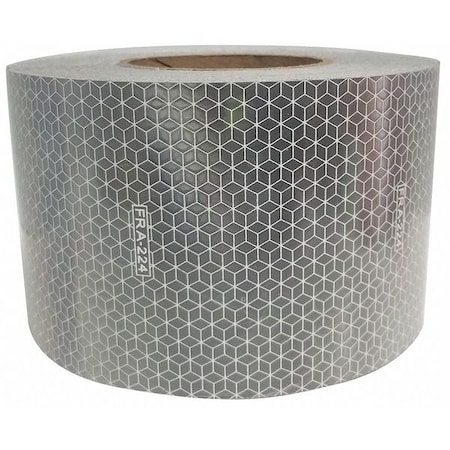 Reflective Tape, Railcar Type MPN:18608
