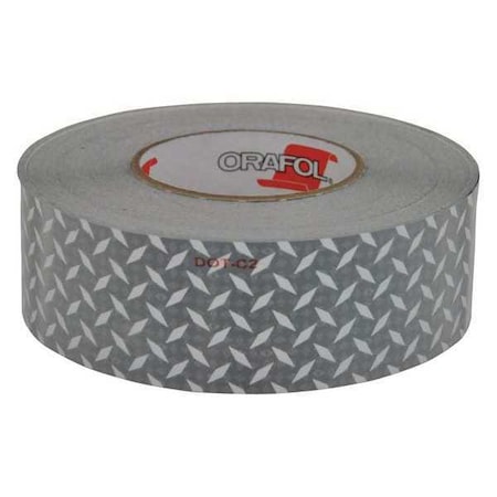 Consp Tape, Truck and Trailer, 3