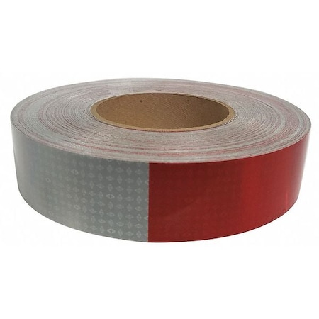 Reflective Tape, Truck and Trailer Type MPN:18683