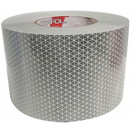 Reflective Tape, Emergency Vehicle Type MPN:18736