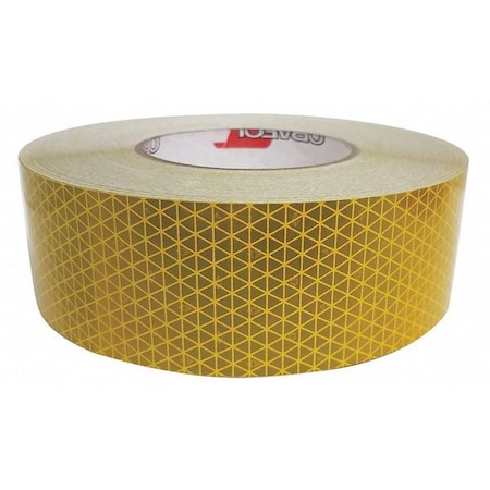 Reflective Tape, Emergency Vehicle Type MPN:18752