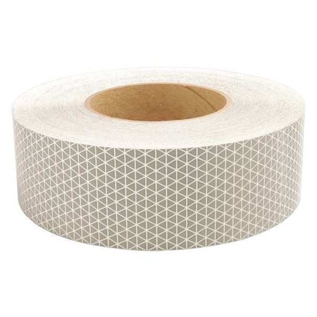 Consp Tape, Truck and Trailer, 2