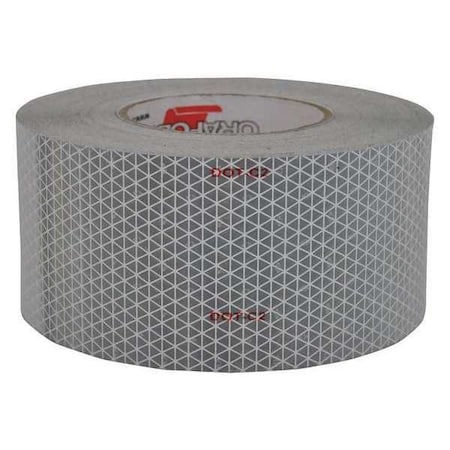 Consp Tape, Truck and Trailer, 3
