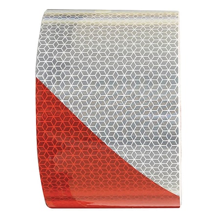 Reflective Tape, Truck and Trailer Type MPN:18849