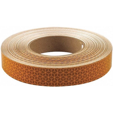 Reflective Tape, School Bus Type MPN:18853
