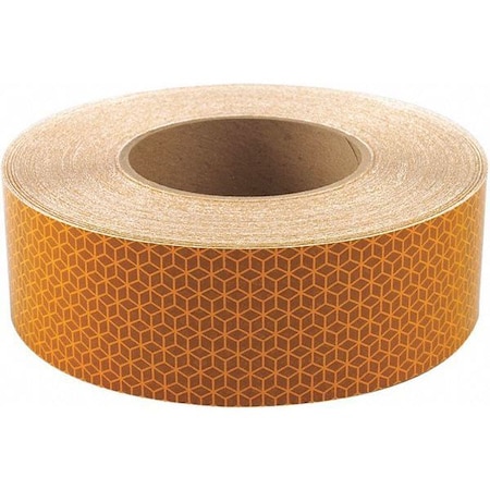 Reflective Tape, School Bus Type MPN:18854