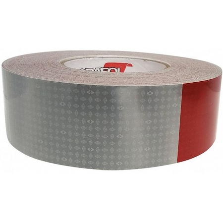 Reflective Tape, Rail Type MPN:18897