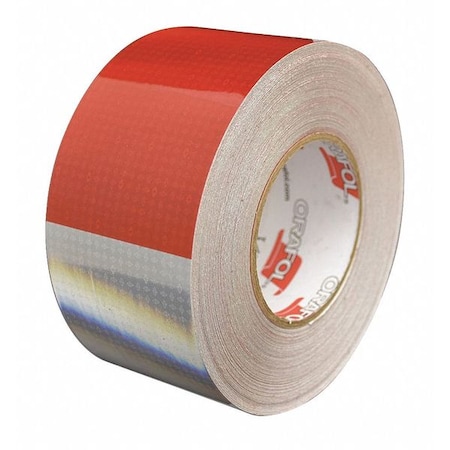 Reflective Tape, Rail Type MPN:18990