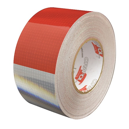 Reflective Tape, Rail Type MPN:18991