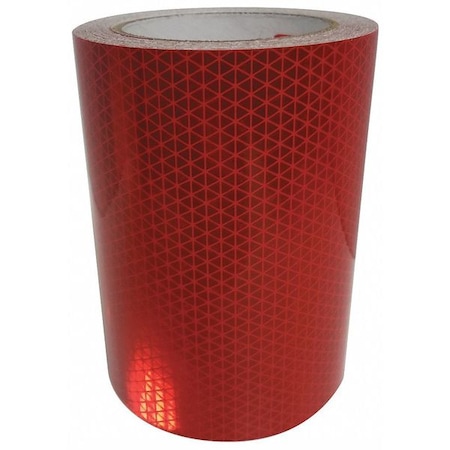 Reflective Tape, Emergency Vehicle Type MPN:19716