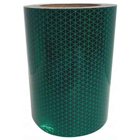 Reflective Tape, Emergency Vehicle Type MPN:19725