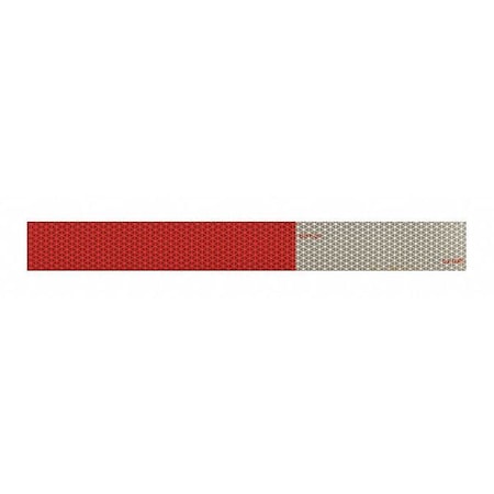 Reflective Tape, Truck/Trailer Type, PK100 MPN:20565