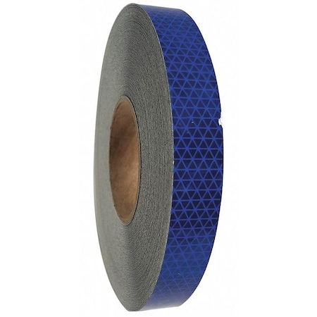 Reflective Tape, Emergency Vehicle Type MPN:22043