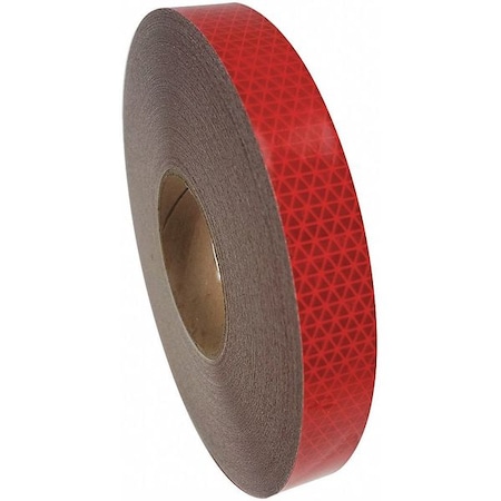 Reflective Tape, Emergency Vehicle Type MPN:22044