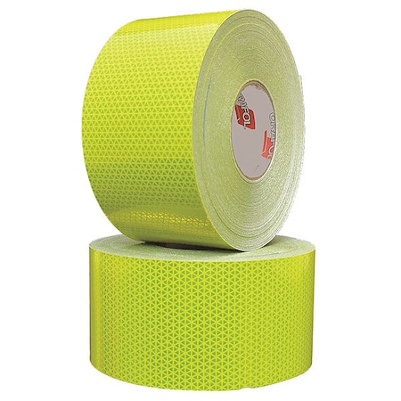 Reflective Tape, Emergency Vehicle Type MPN:22189