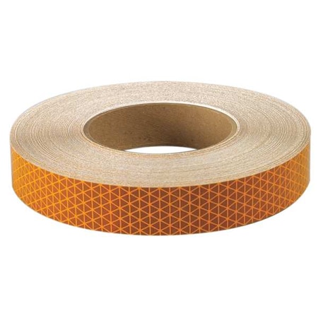 5 Year Rflct Tape, Agricultural, Poly, 1inW MPN:22651
