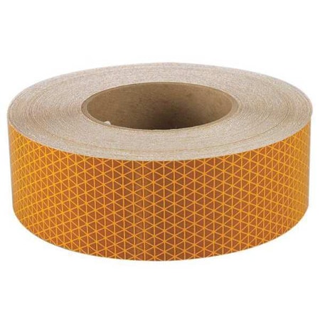 5 Year Rflct Tape, Agricultural, Poly, 2inW MPN:22667
