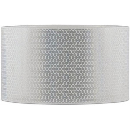 Reflective Tape, Railcar Type MPN:R59-040150-010