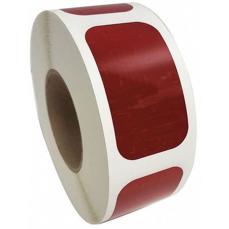 Reflective Tape, Truck and Trailer Type MPN:V32-1249-020168