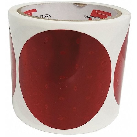 Reflective Tape, Truck and Trailer Type MPN:V32-1249-030026