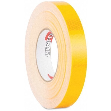 Reflective Tape, School Bus Type MPN:V59-010150-020