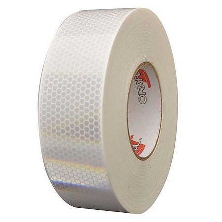 Reflective Tape, Truck and Trailer Type MPN:V59-020150-054