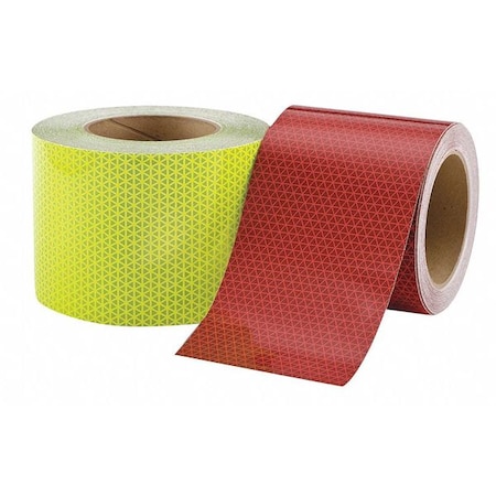 Reflective Tape, Emergency Vehicle Type MPN:V98-1121275-060150