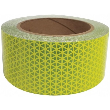 Reflective Tape, Emergency Vehicle Type MPN:V98-112267-020150