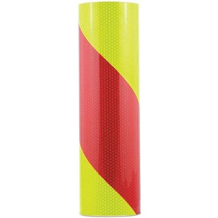 Reflective Tape, Emergency Vehicle Type MPN:V98-775267-150150