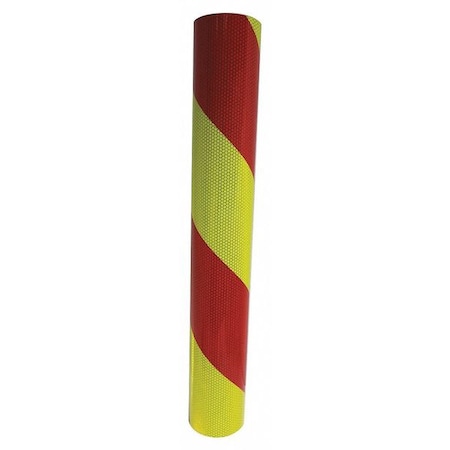 Reflective Tape, Emergency Vehicle Type MPN:V98-775267-300150