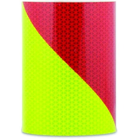 Reflective Tape, Emergency Vehicle Type MPN:V98-77575-060150