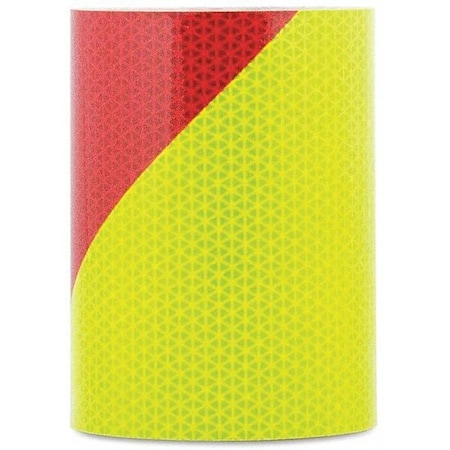 Reflective Tape, Emergency Vehicle Type MPN:V98-776267-060150