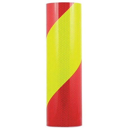 Reflective Tape, Emergency Vehicle Type MPN:V98-776267-150150
