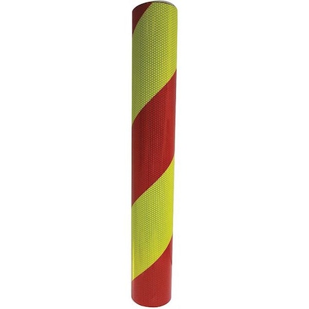 Reflective Tape, Emergency Vehicle Type MPN:V98-77675-300150