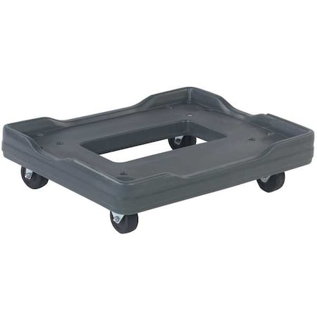 Container Dolly, 650 lb. MPN:DGS6040