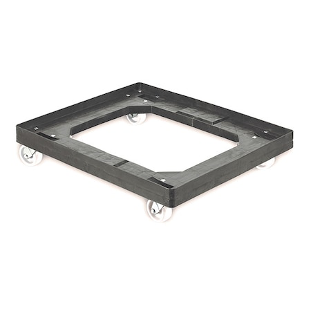 Food Service Dolly, 400 lb. MPN:NPL700 Dolly