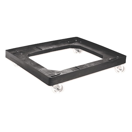 Food Service Dolly, 400 lb. MPN:NPL701 Dolly