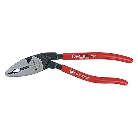 7 1/2 in Linemans Plier, Steel MPN:9O 21-410 SBA