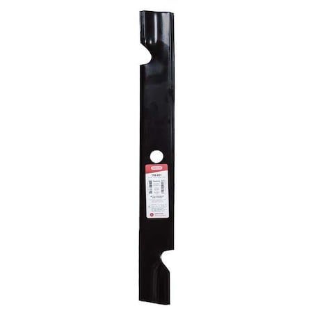 Mower Blade, For 192-031, 20-1/2