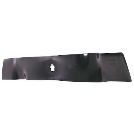 Mulching Blade, 21-3/8 In. L, 2-3/4 In. W MPN:192-106