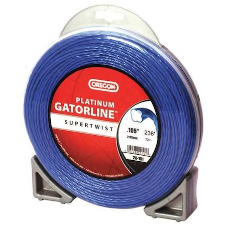 Gatorline String Trimmer .095 x 289 ft. MPN:20-100
