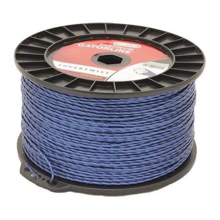 Gatorline String Trimmer .095 x 866 ft. MPN:20-102