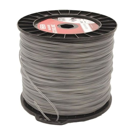 Square Magnum Gatorline .095 5 lb. Spool MPN:22-095